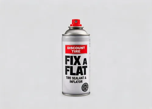 Discount Tire Fix A Flat